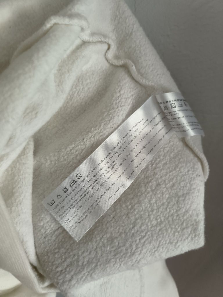 Męska bluza z kapturem Jack Wills XL