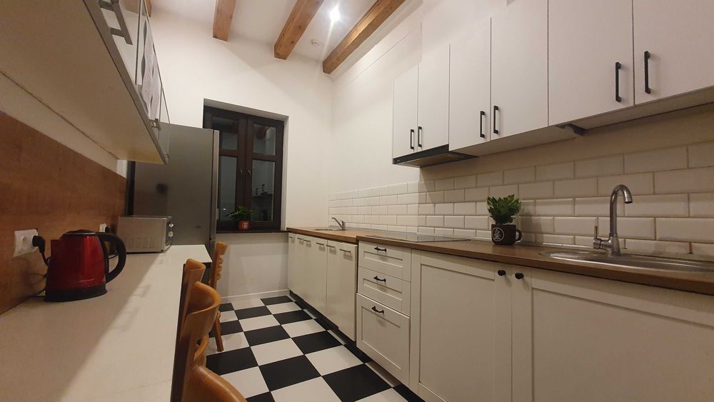 Nocleg nocowanie kwatery pracownicze pokój