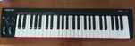 Teclado MIDI Nektar SE49