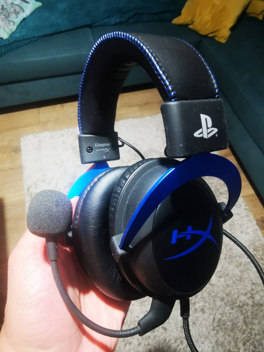 Konsola PlayStation 4 1TB