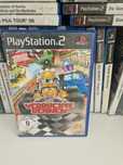 Buzz junior ace racers ps2 PlayStation 2