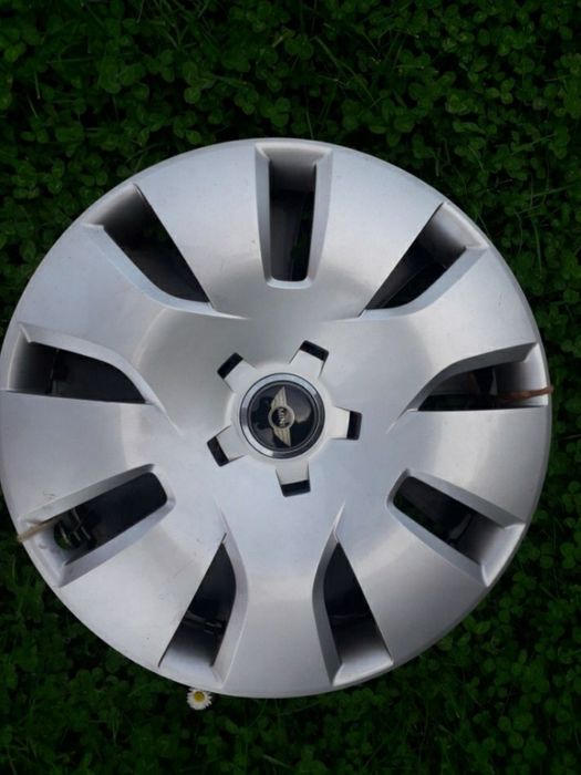 Kołpaki Mini Cooper