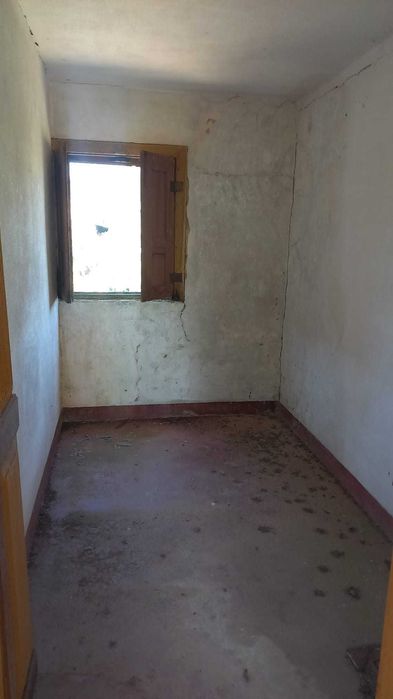 Casa de Campo para recuperar