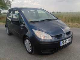 MITSUBISHI COLT 1.1 z Niemiec __ 5 - drzwi