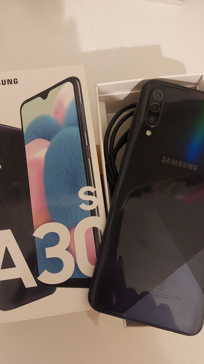 Samsung A30s 64gb