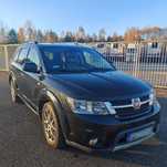 Fiat Freemont Fiat Freemont 2.0 automat - 7 osób