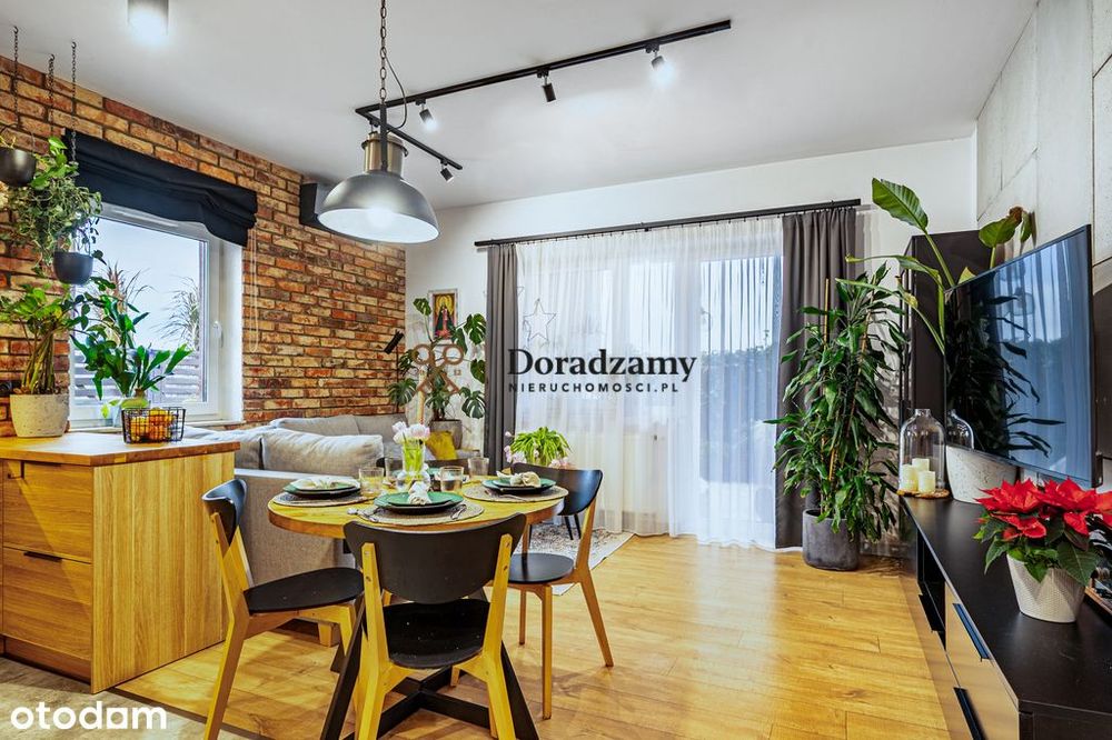 Narożny ogród o pow. 80m2 - Miejsce hali garażowej