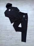 США! Жіночі спортивні костюми Puma Evostripe 681670-01 Оригінал! XS,S