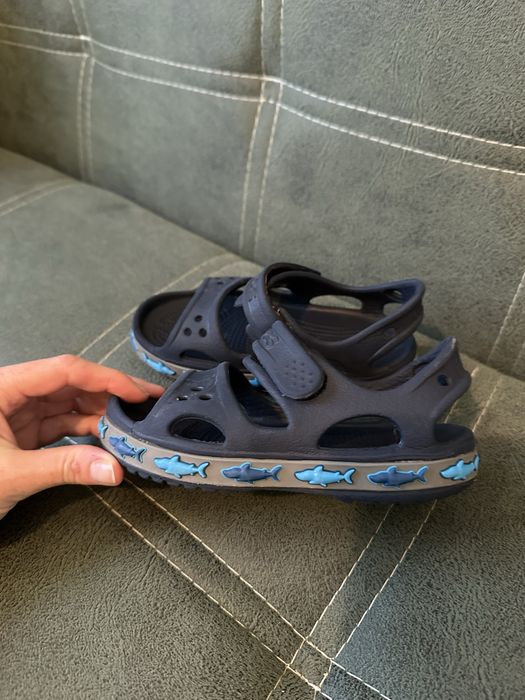 Пазлы ларсен larsen много тематик Босоножки crocs c9