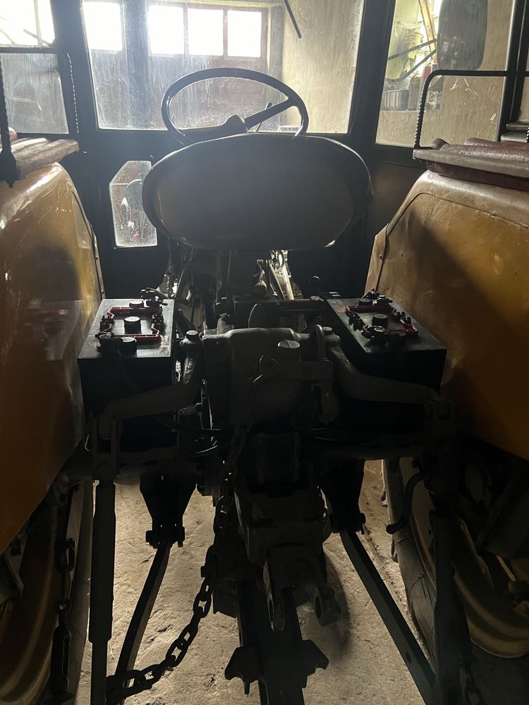 Sprzedam ciagnik Ursus C330