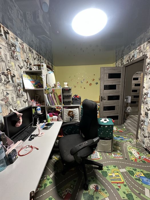 Продам 3х ком кв с Евроремонтом и А/О Черемушки