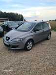 Seat altea 1.6mpi