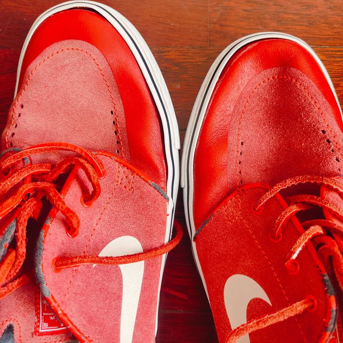 Tenis Sapatilhas Nike SB Janoski skate skateboarding 42.5