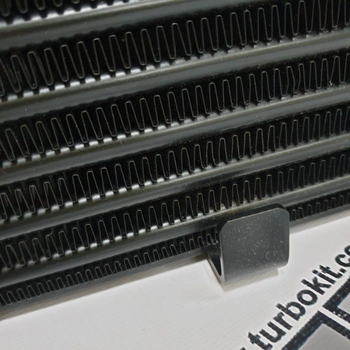 Intercooler BMW F20 F21 F30 F31 F32 F33 F34 EVO2 интеркулер