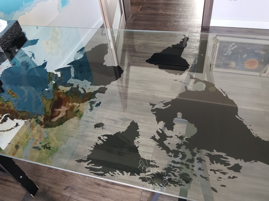 Meble młodzieżowe łóżko 140 biurko