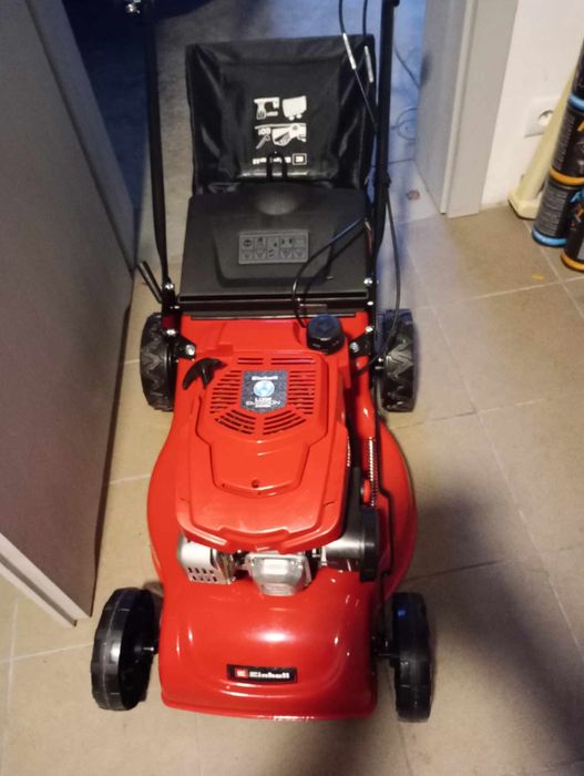 Kosiarka Einhell Nowa