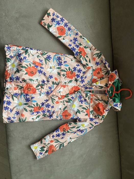 Парка дл дівчинки