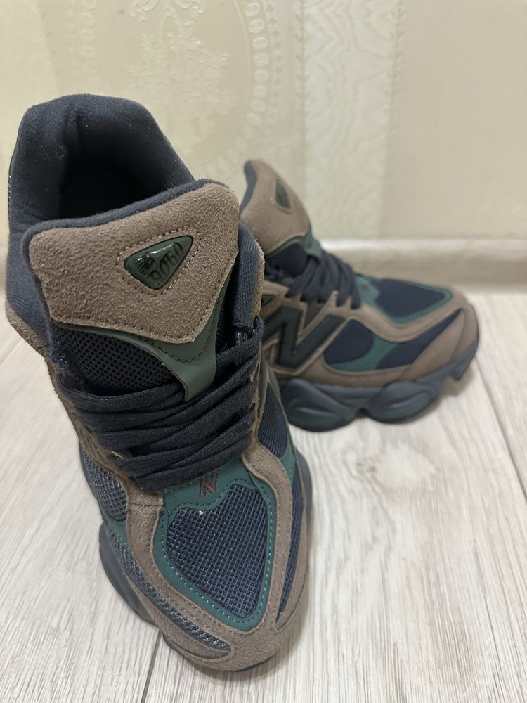 Кросівки New nallance 9060