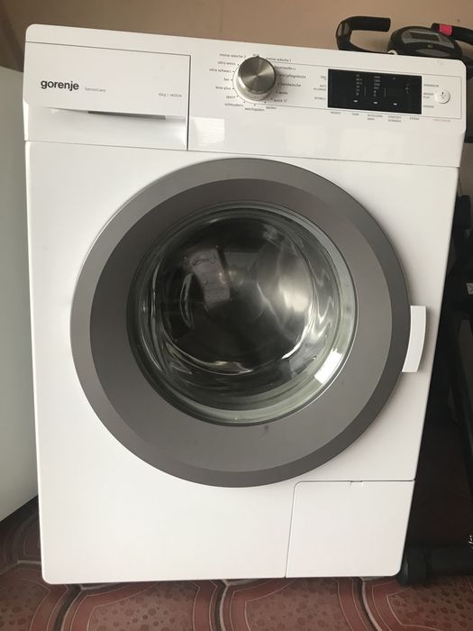 Продам пральну машинку