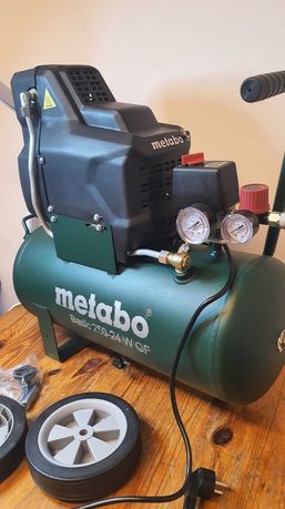 Kompresor Metabo  Basic 250-24 W OF