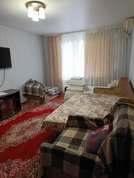 Квартири подобово від 650 грн