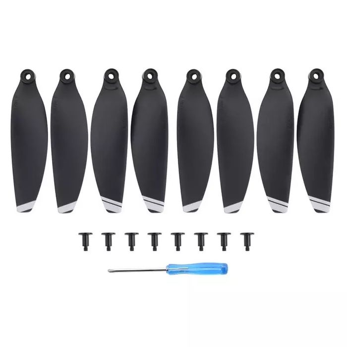 Запасні лопасті (запасные пропеллеры) для DJI MAVIC SE /MINI 1 2 3 PRO