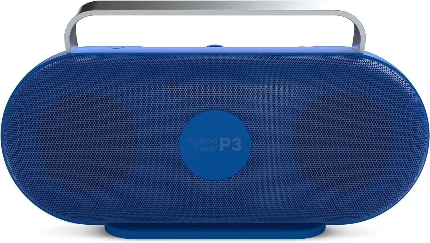 nowy! Polaroid P3 głośnik bezprzewodowy bluetooth 5.0 jak JBL Charge 5