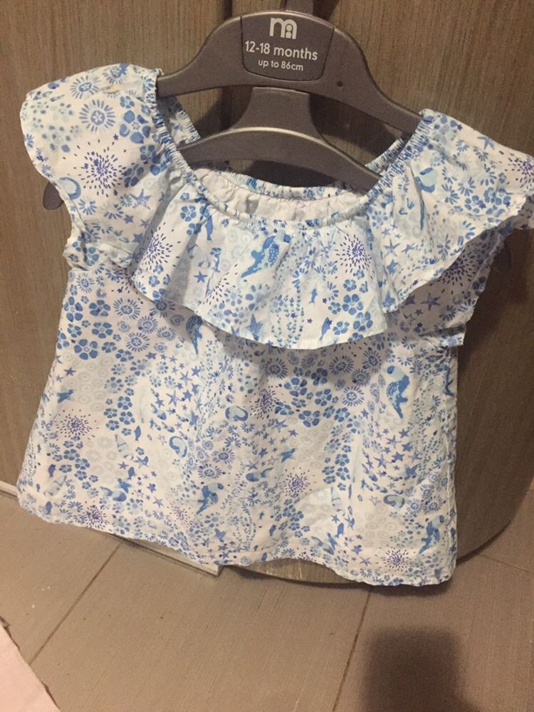 Красивая одежда для малышек Chloe, и не только.