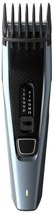 Philips Strzyżarka HC3530/15 z Technologią Trim-n-Flow
