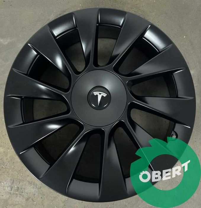 Нові диски 5*114.3 R19 на Tesla Model Y  Toyota Lexus Hyundai Infinity