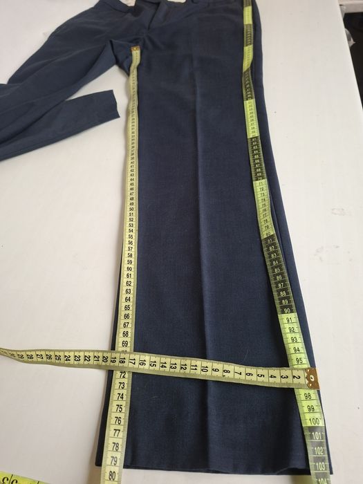 Чоловічі брюки класичні