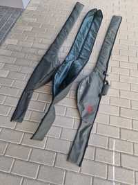 Lufy karpiowe,pokrowce 13 ft