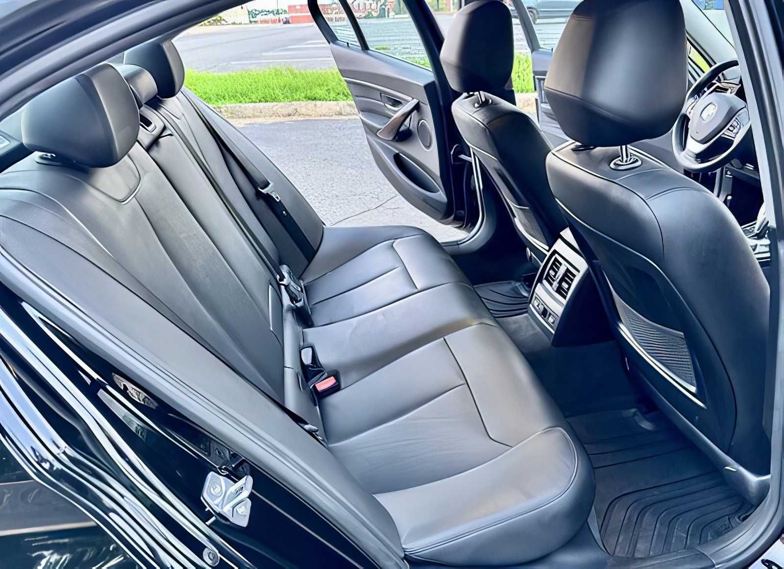 2015 BMW 3 Series 328i xDrive