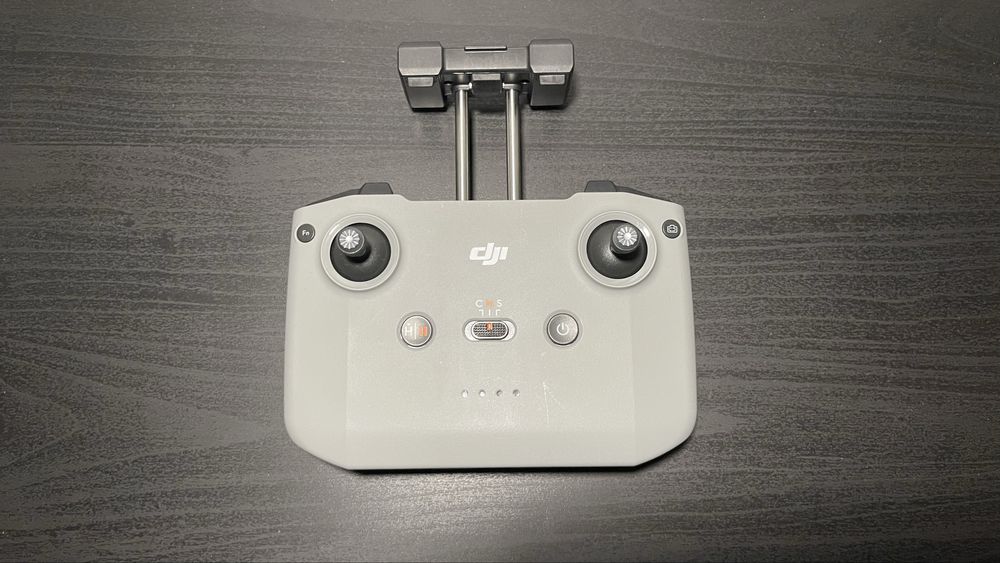 Comando DJI RC-N2 Original Pouco Uso!