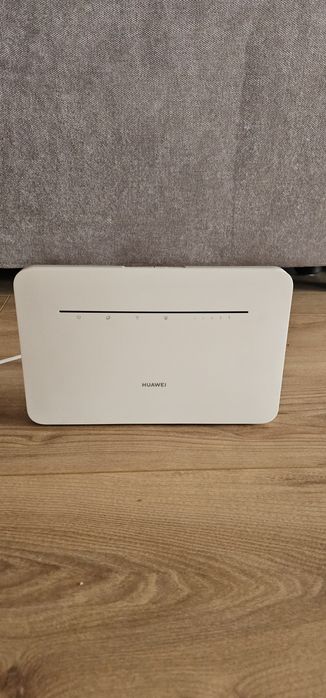 Huawei 4G Router 3 Pro