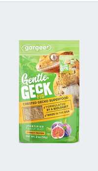 Gentle Geck Figa 56g Pokarm karma Gekon Nutrition ORGINAŁ