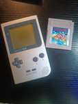 Vendo game Boy pocket