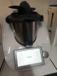 Thermomix TM6 Termomix TM6 robot kuchenny