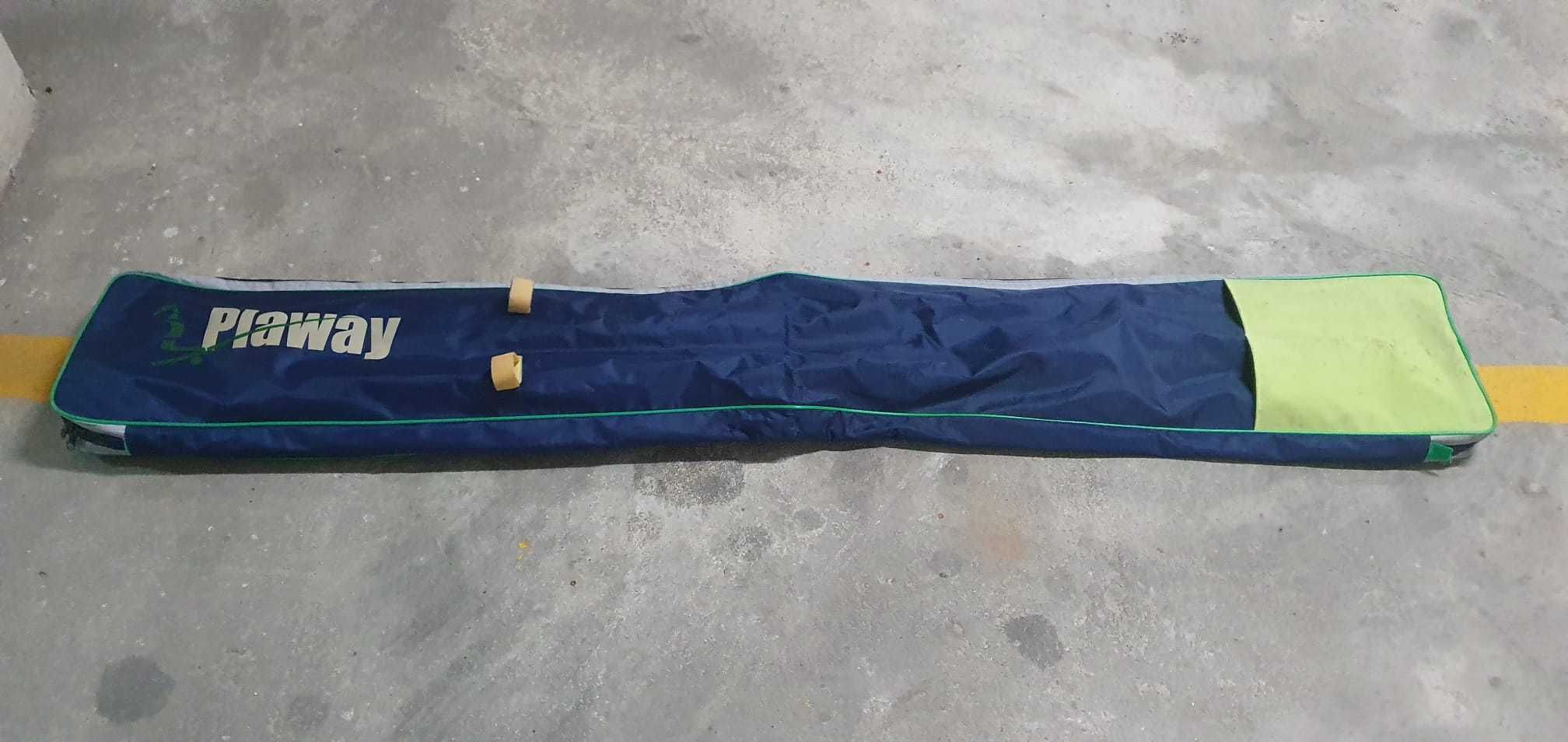 Cana de Pesca Surfcasting SFB-1403 – 4,20 m (3 secções)