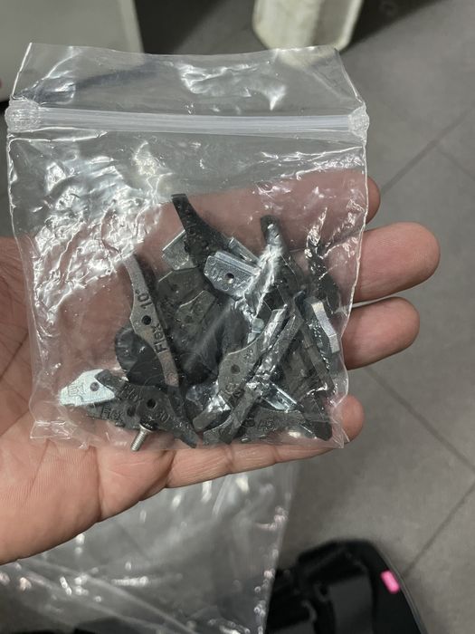 Joelheira ortopédica Medi Telescópica Nova tamanho S