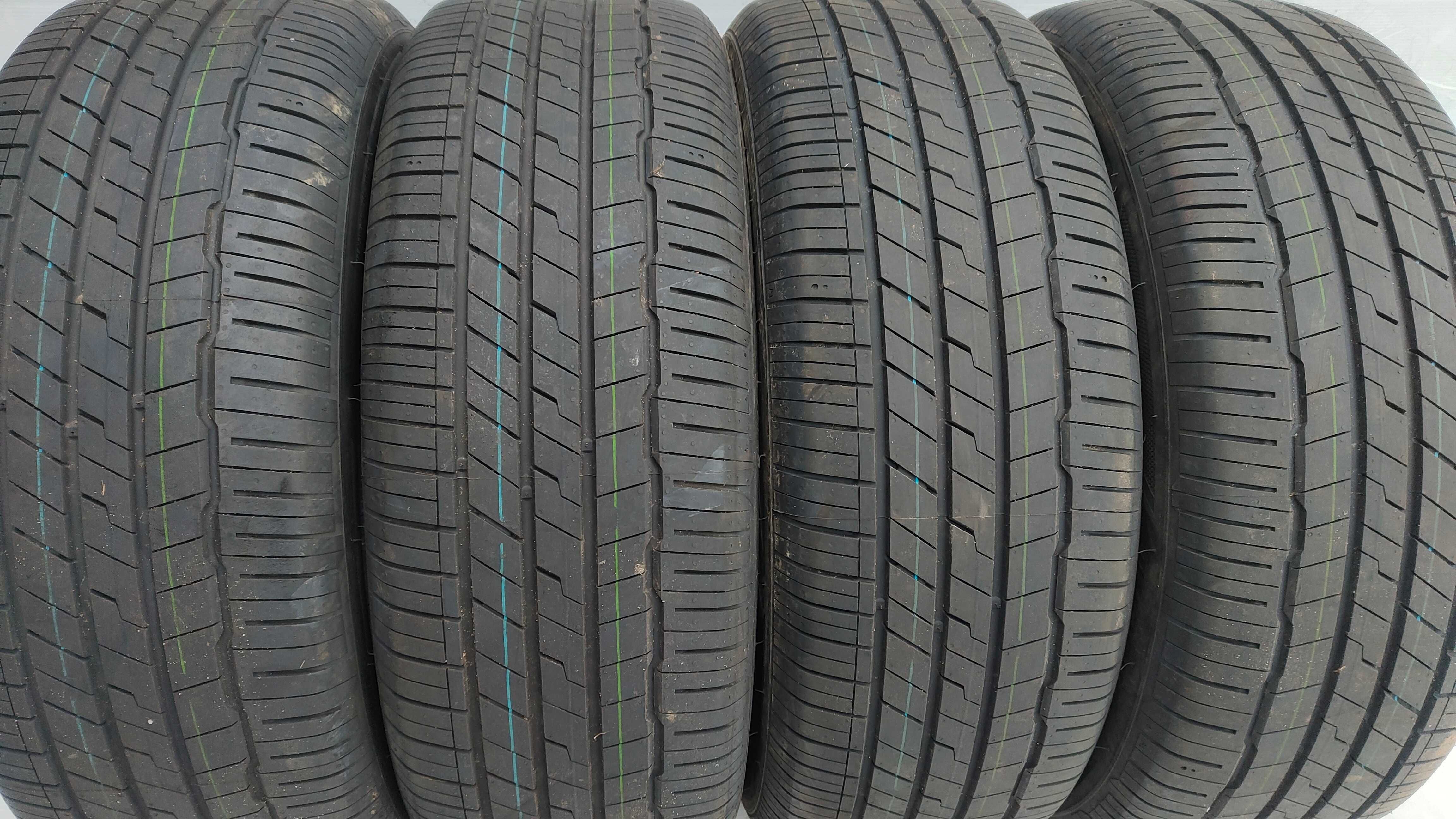 Opony Letnie 235/55/19 Hankook 2023r Nowe MB