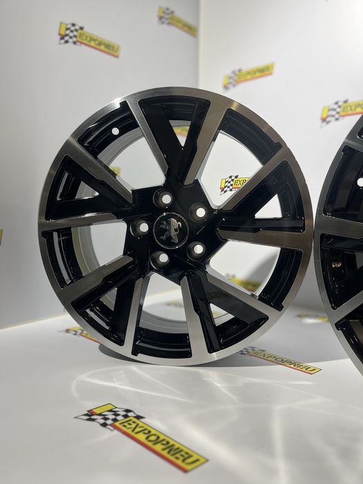 Jantes 16 Peugeot, citroen 5x108
