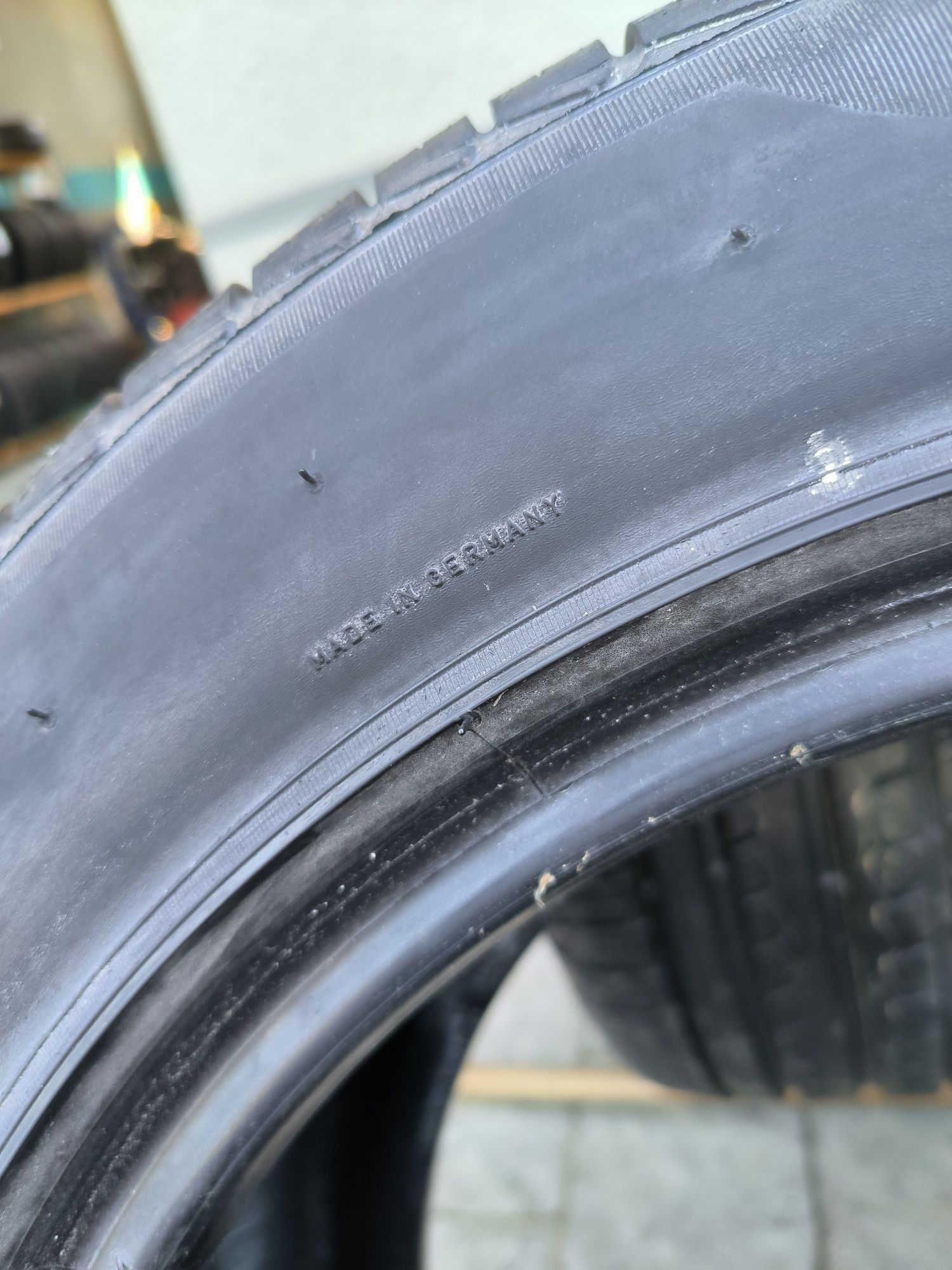 Шини 225 55 r16 Pirelli P7