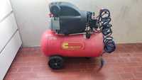 Compressor de 50 litros