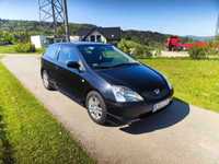 Honda Civic VII 1.7 CTDI