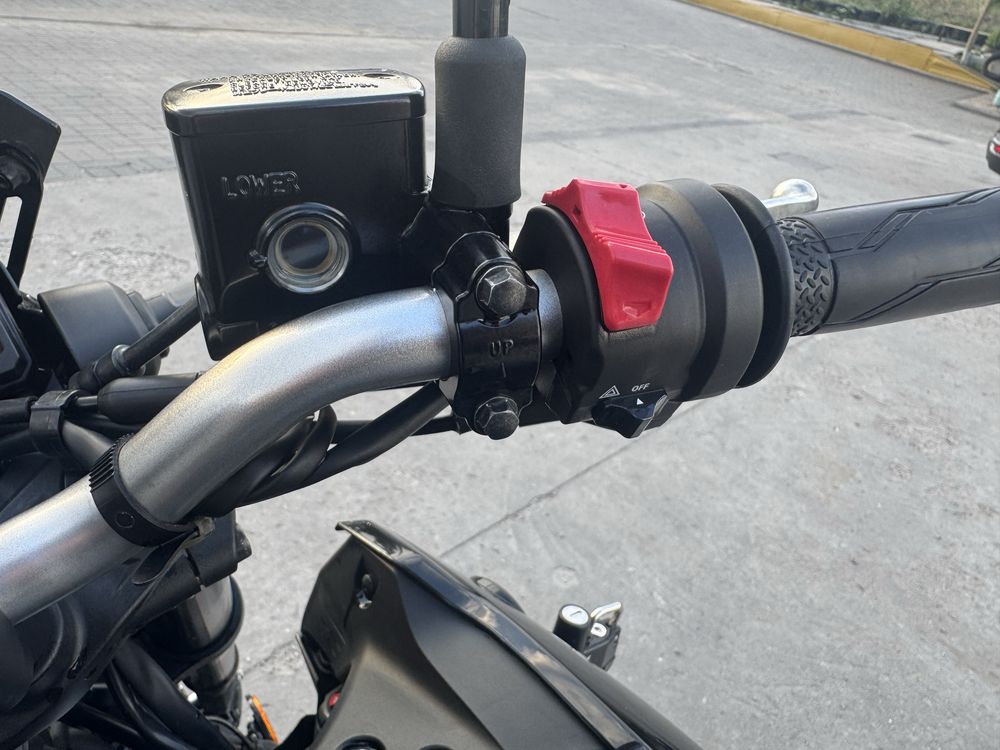 Yamaha MT-03 (mt 03) 2020р