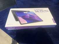 Lenovo Tab12 Pro TB-Q706F 12,6 cala 8/256Gb + rysik 3
