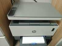Принтер-сканер  HP MFP 1200a