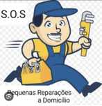 Reparacoes ao domicilio