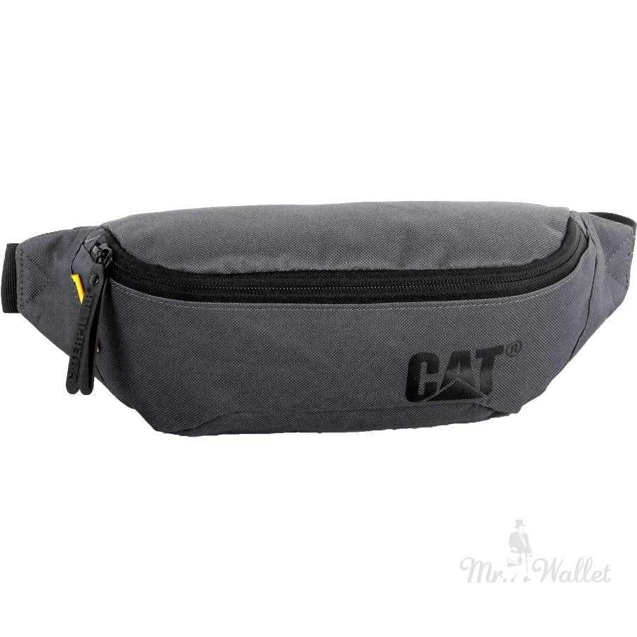 Сумка поясна 1.8L CAT The Project Waist Bag